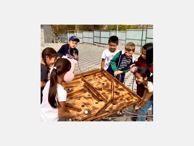 Денсаулық күні