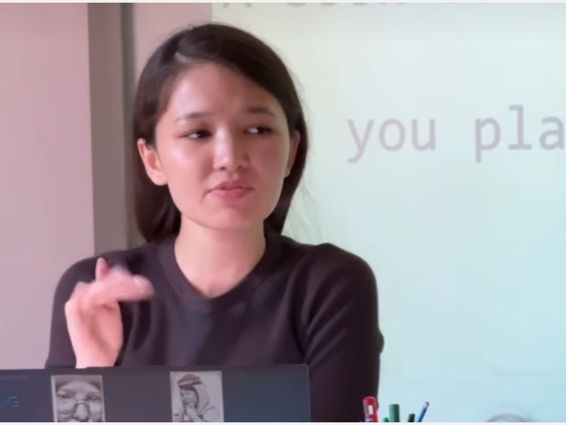  Мұғалім болу – жай ғана мамандық емес, ерекше миссия