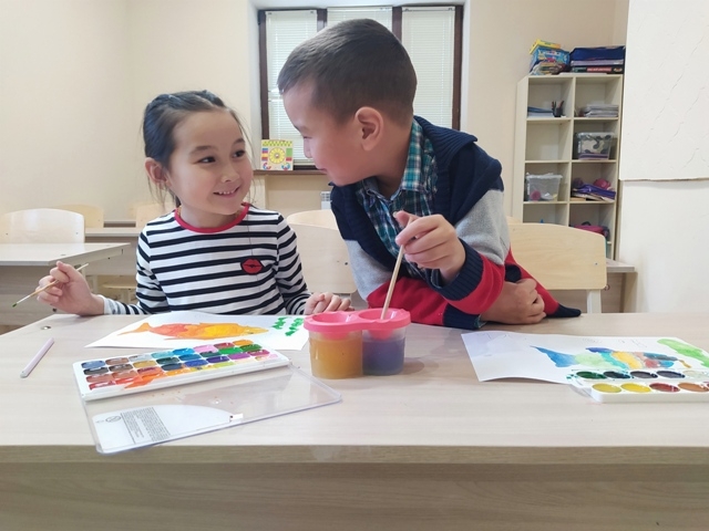 Мектепке дайындық не үшін қажет?
