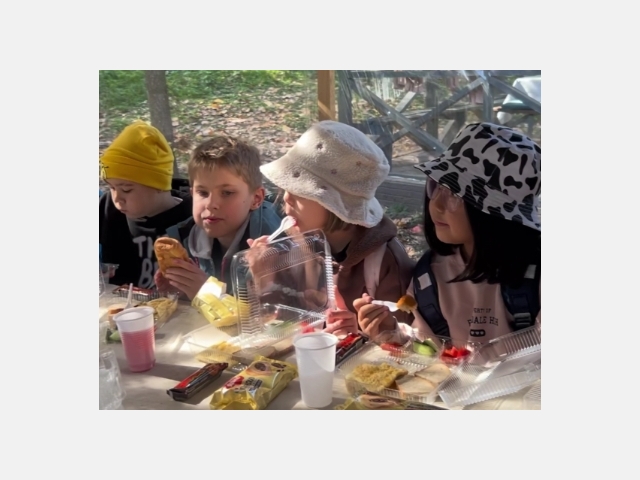 День здоровья -2024