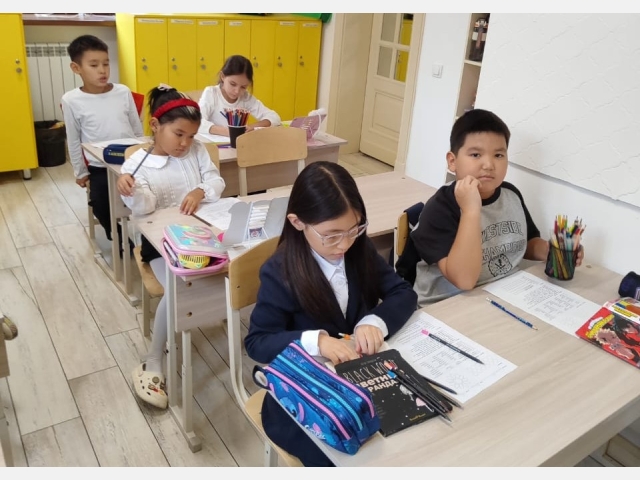 Коррекционные занятия в школе: Индивидуальный подход к каждому ученику